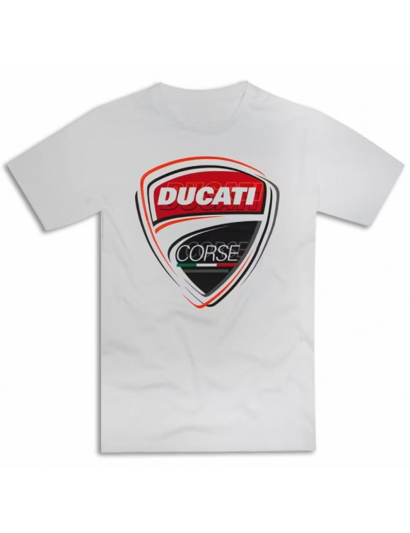 Streetwear Brand Red Logo - White Art Classic Logo Red Motorcycle