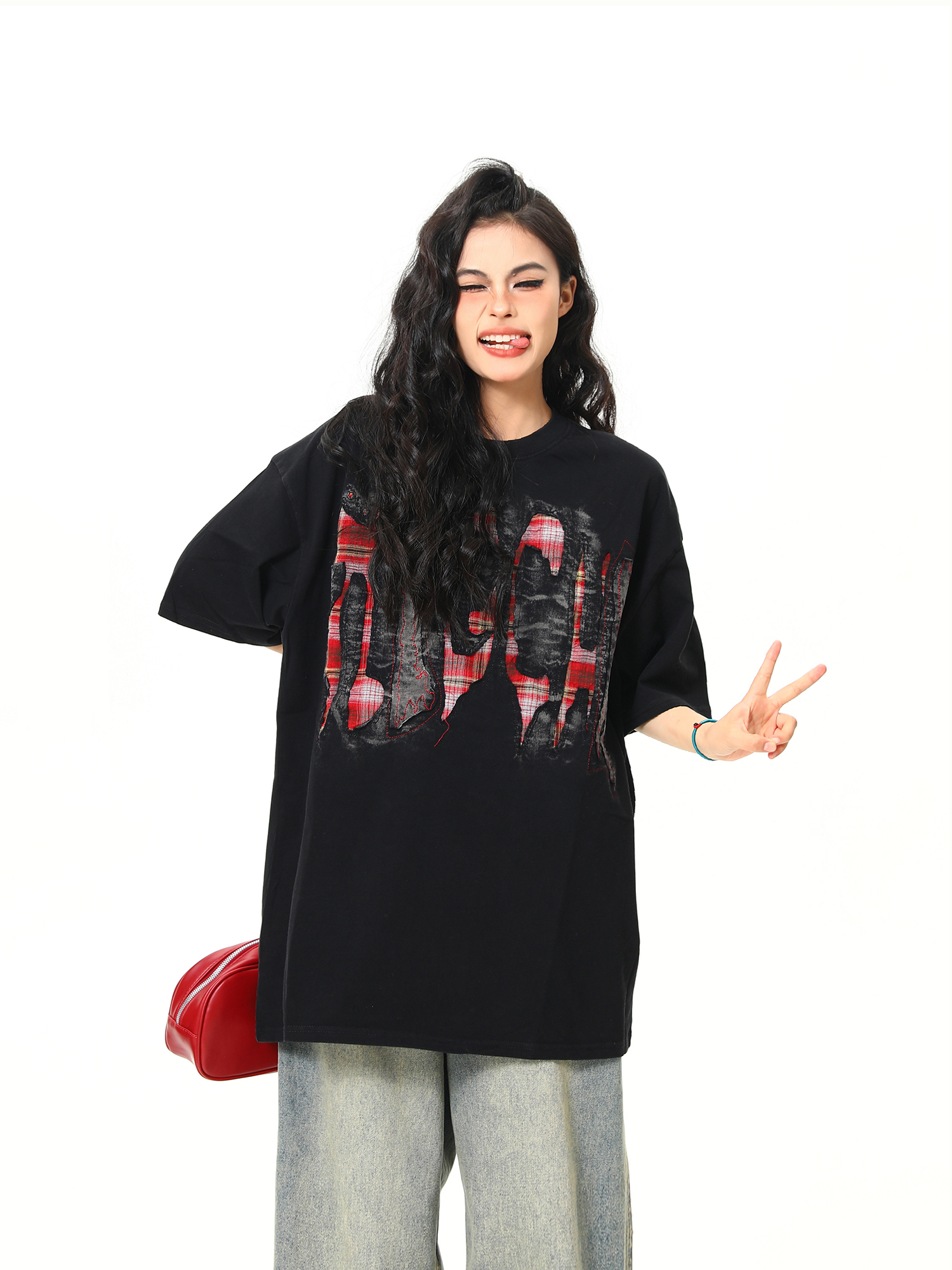 Streetwear Brand Of The Year - Wild Aziz American Retro Streetwear Graffiti