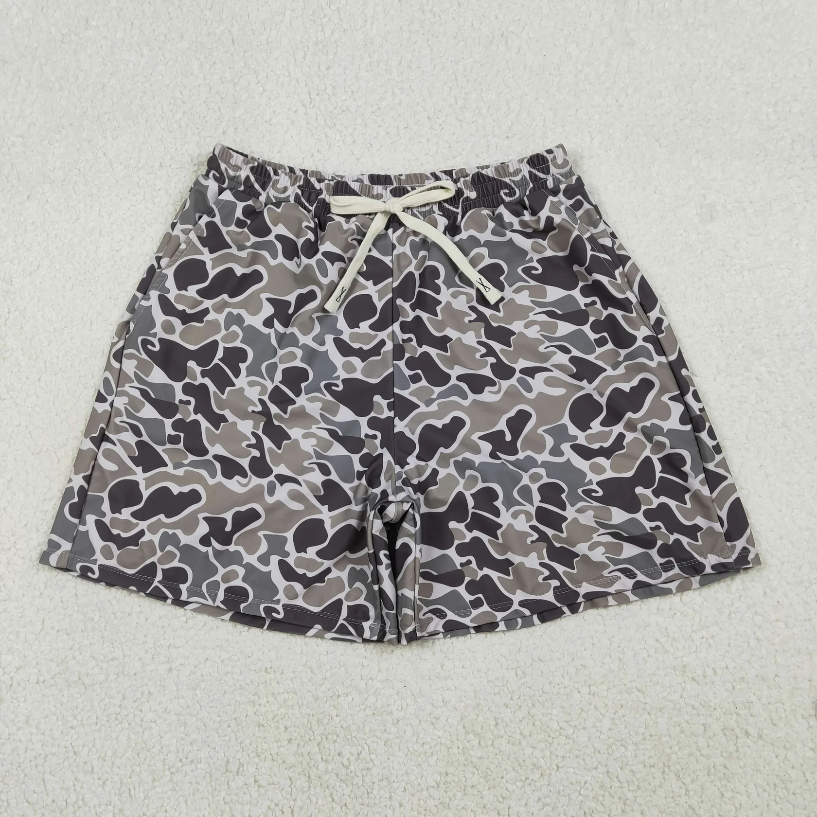 A Bathing Ape Camo - Wholesale Adult Swimming Shorts Clothes Trunks
