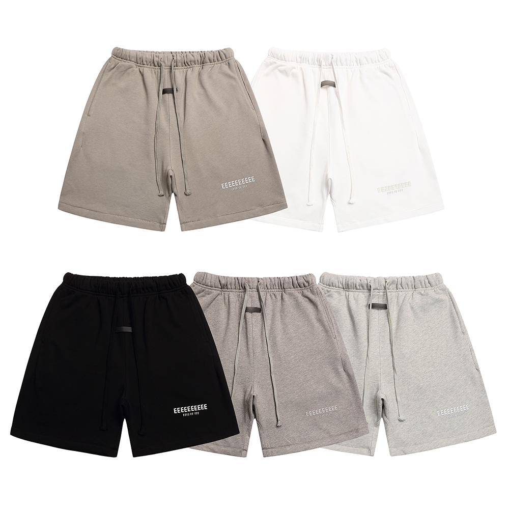 Streetwear Brand Pants - Classic Brand 25ss Always On Serise