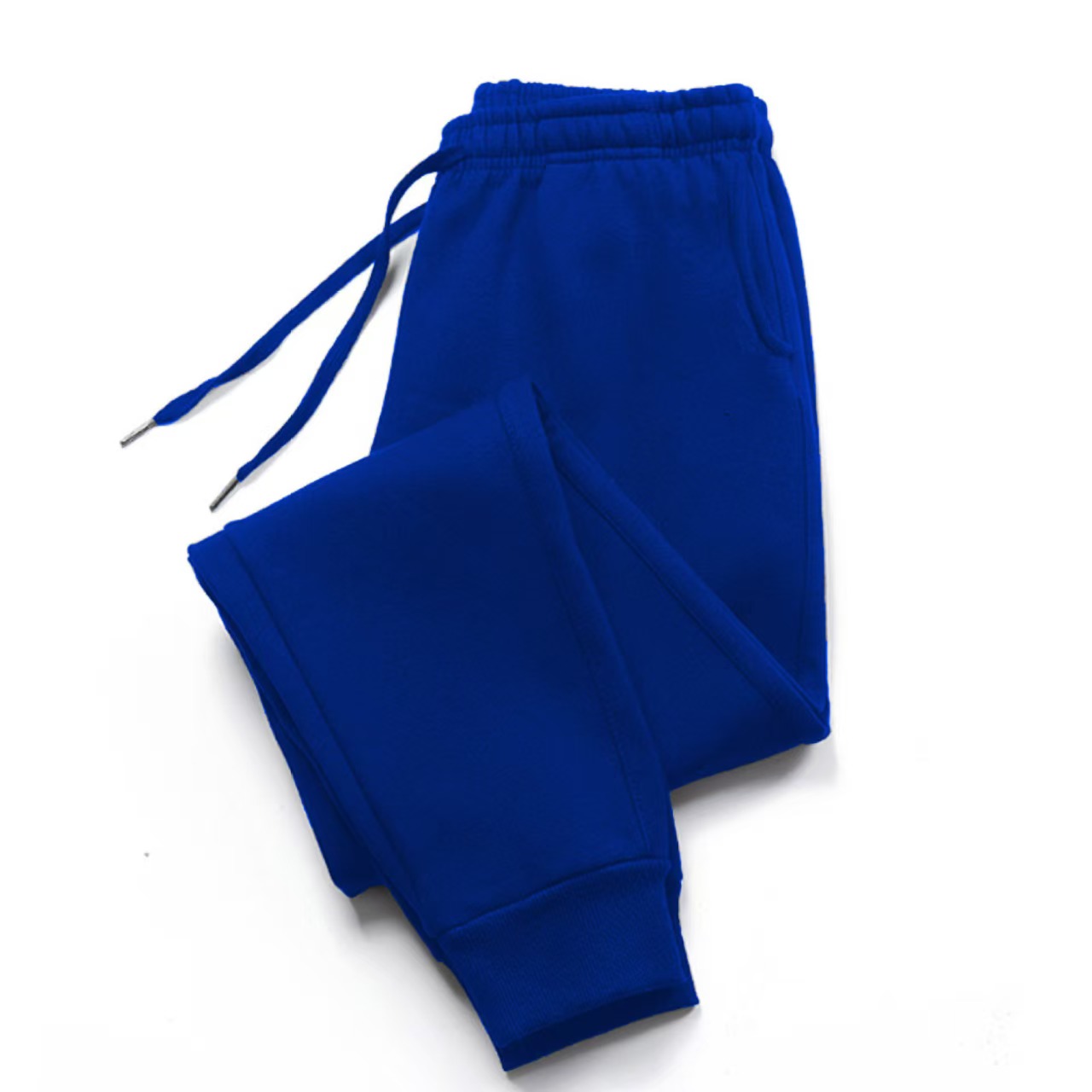 Streetwear Brand Pants - 2024 Autumn Winter Brand Men/Women Workout