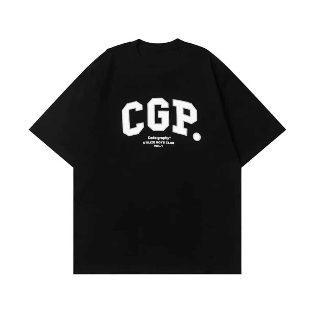 Streetwear Brand Niche - 2026New Hot Korean Niche Trendy Brand