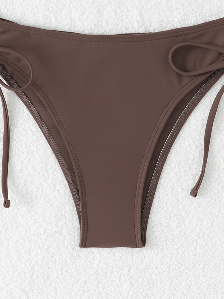 High Waist Bikini Women's Swim - A Bathing Ape Camo review and price