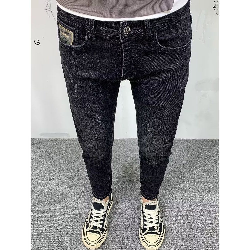 New Fashion Spring Autumn Men' - Streetwear Brand Pants review and price