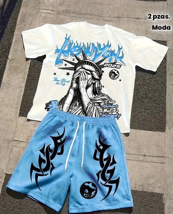2026 Streetwear Brand 2 Piece  - Streetwear Brand New York review and price