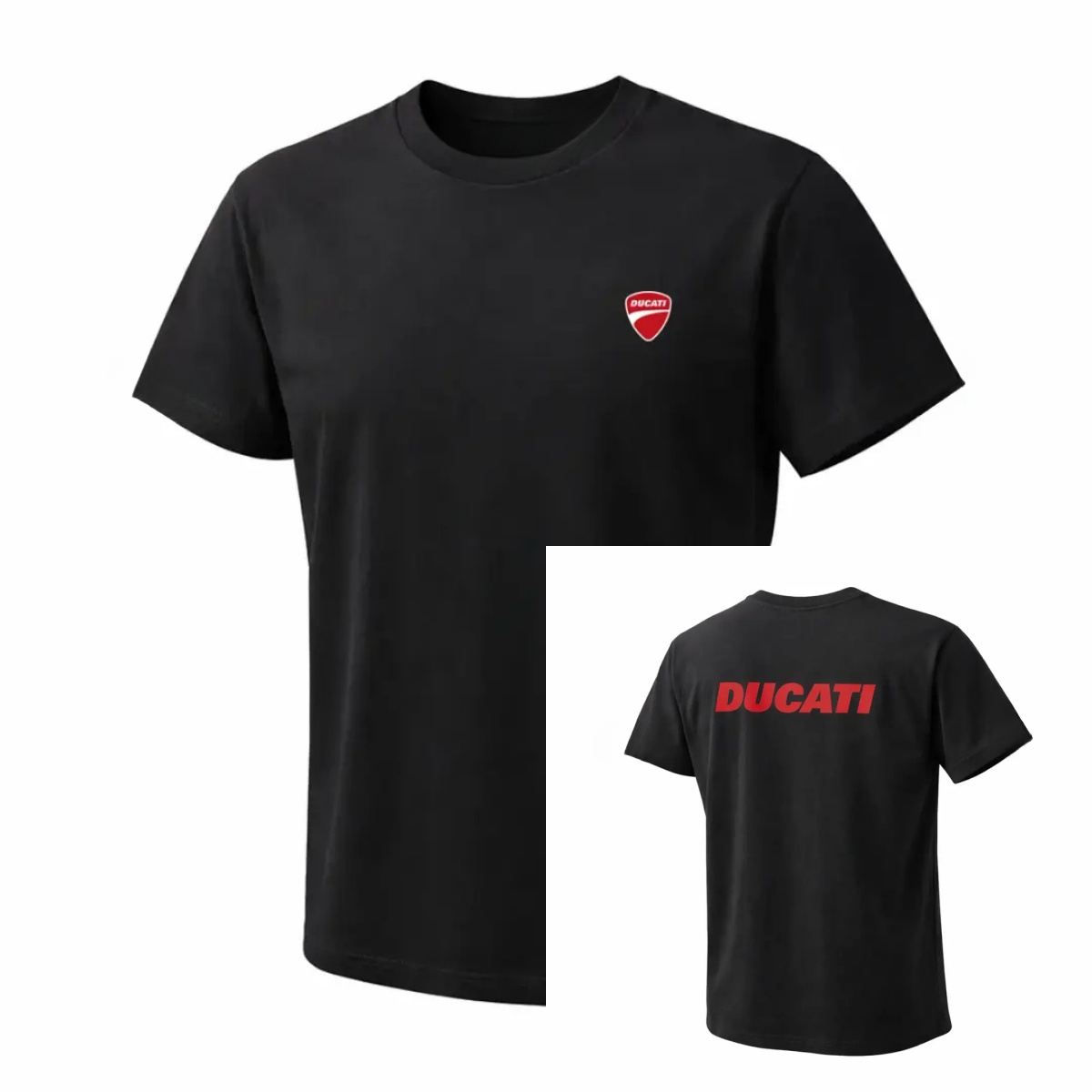 Red Logo Classic Motorcycle Ra - Streetwear Brand Red Logo review and price