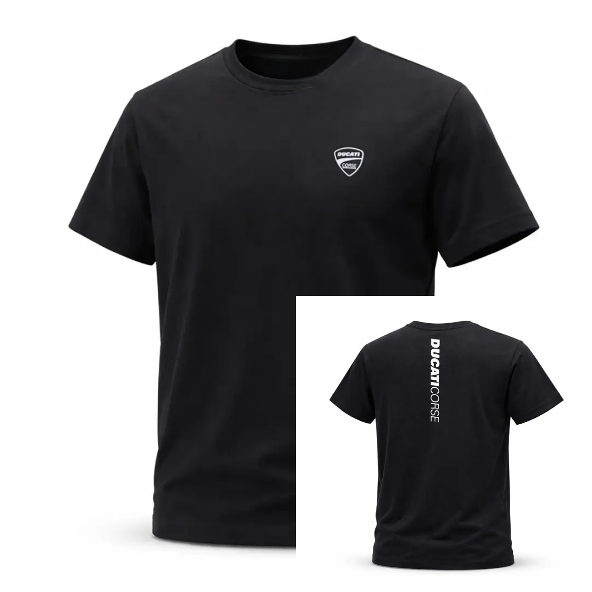 Red Logo Classic Motorcycle Ra - Streetwear Brand Red Logo review and price