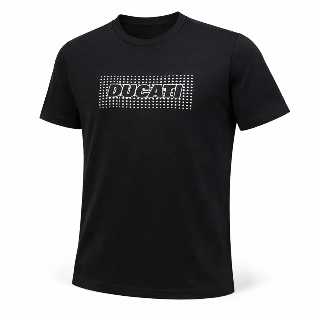 Red Logo Classic Motorcycle Ra - Streetwear Brand Red Logo review and price