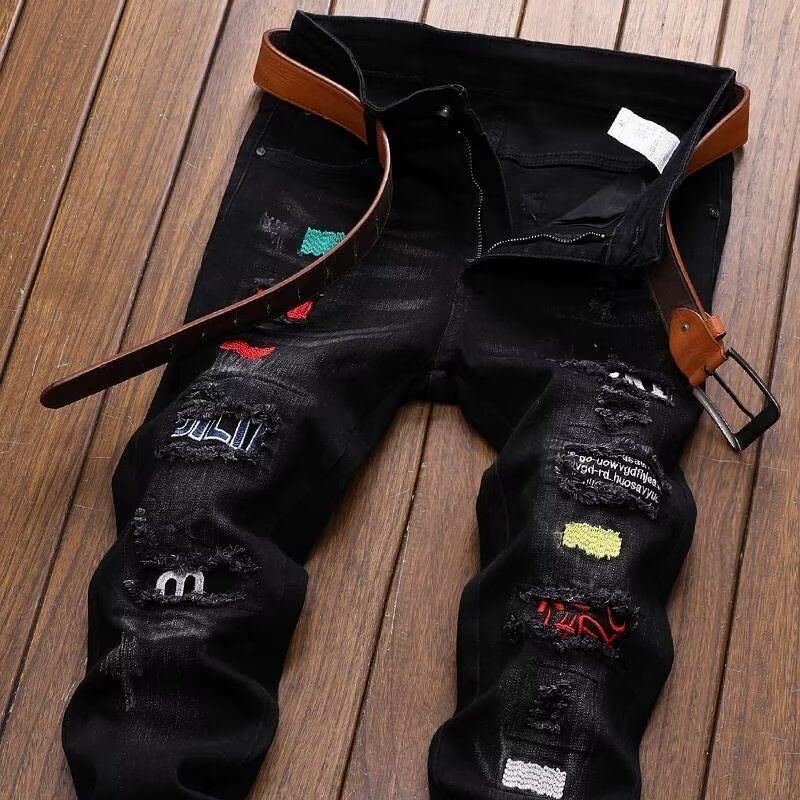 Korean Fashion Streetwear Bran - Streetwear Brand Pants review and price