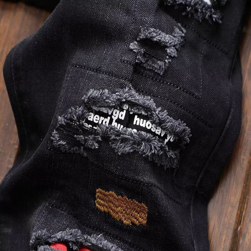 Korean Fashion Streetwear Bran - Streetwear Brand Pants review and price