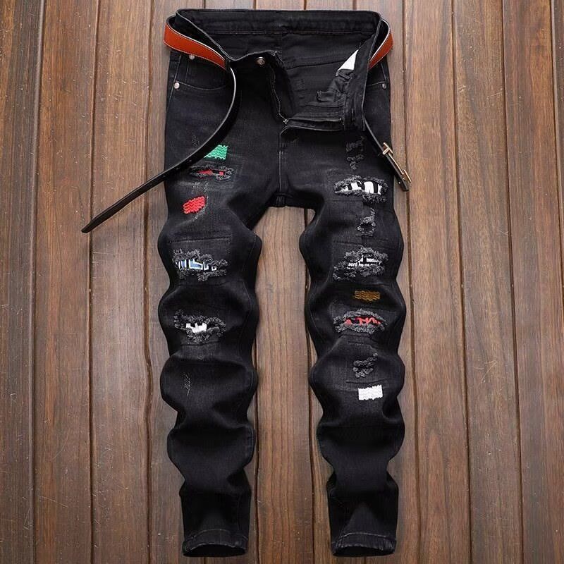 Korean Fashion Streetwear Bran - Streetwear Brand Pants review and price