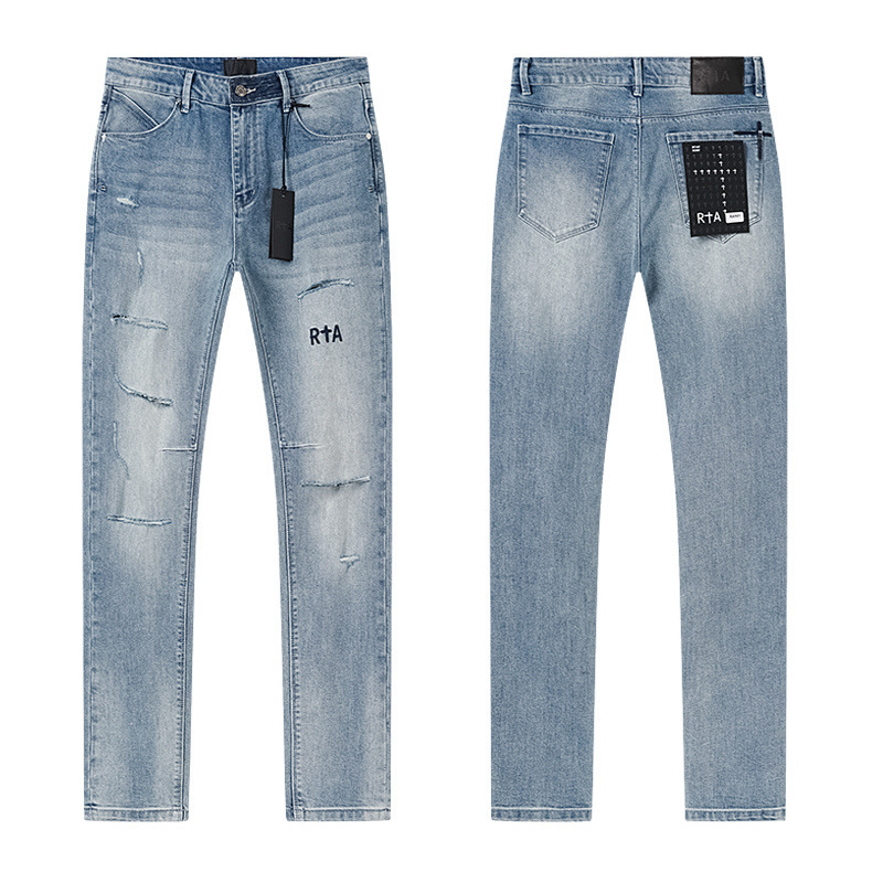 RTA Brand Men's Slim Fit Paint - Streetwear Brand Pants review and price