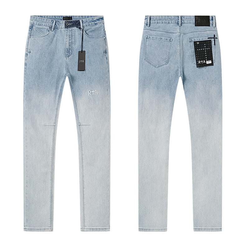 RTA Brand Men's Slim Fit Paint - Streetwear Brand Pants review and price