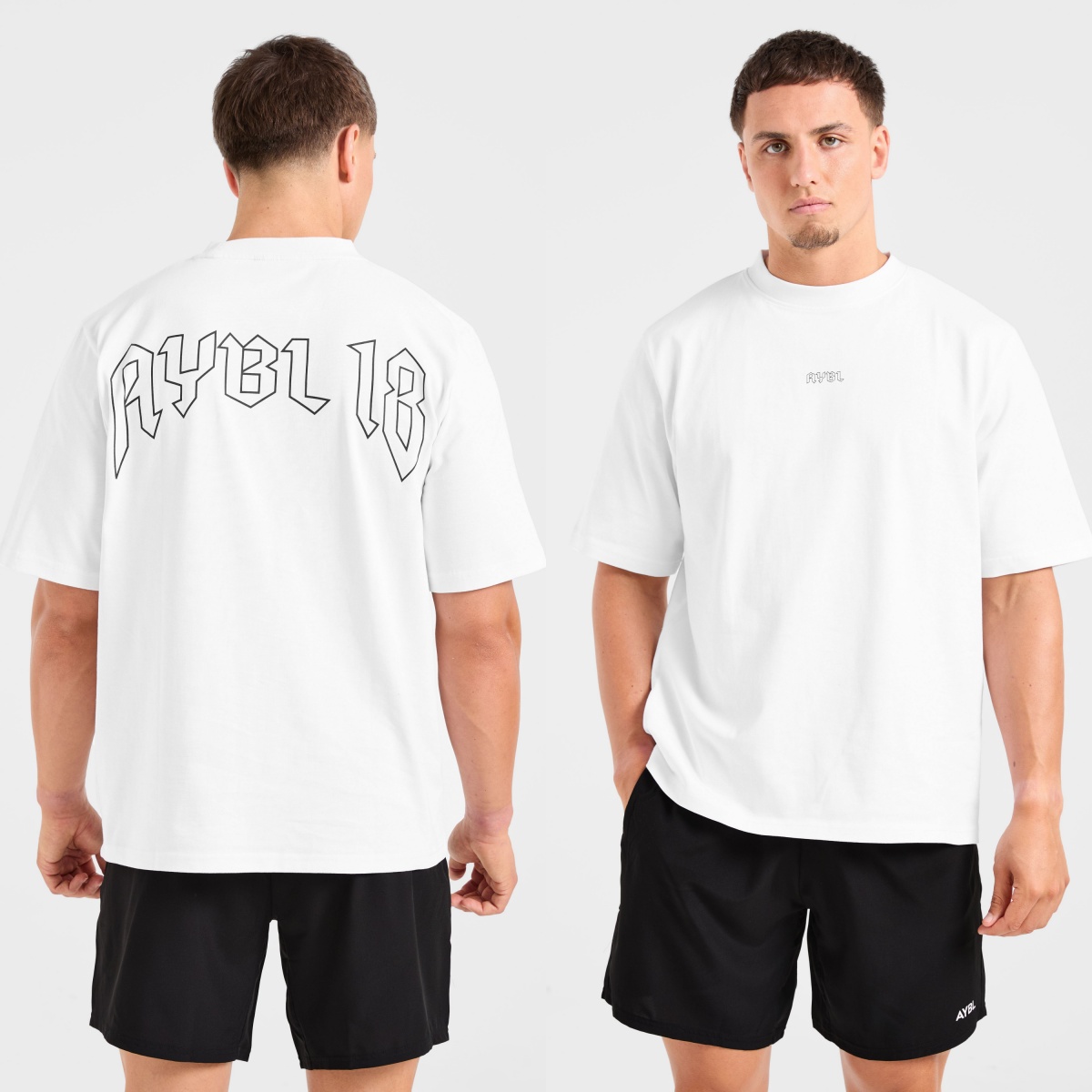 Red Logo Strength Fitness Bran - Streetwear Brand Red Logo review and price