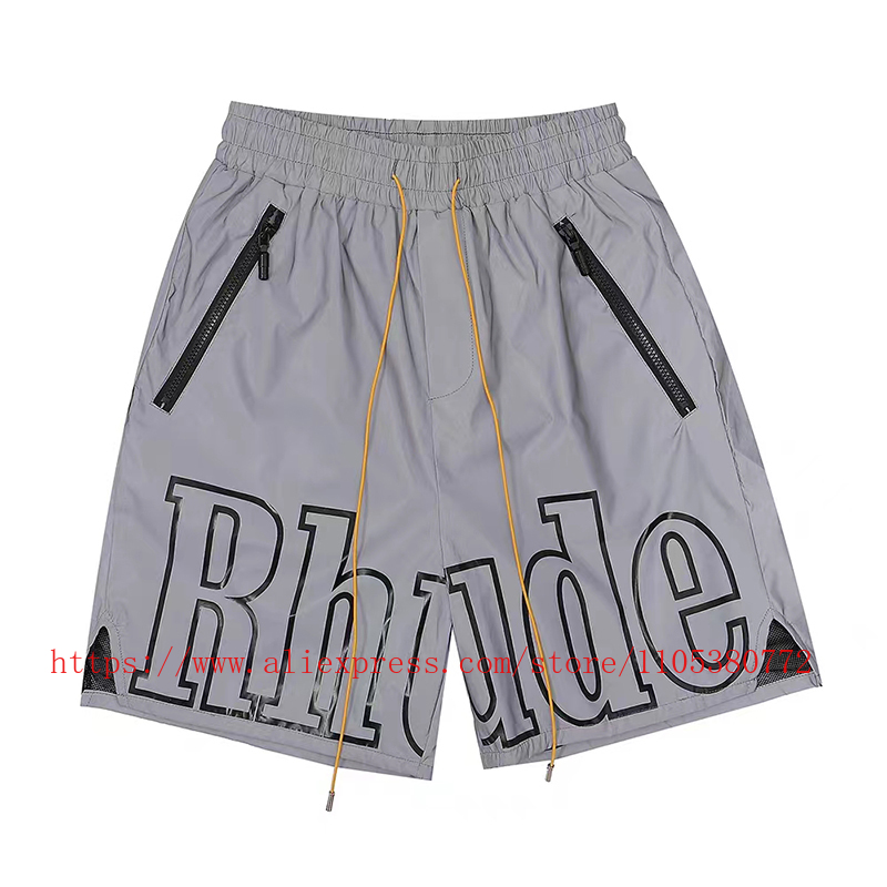2026 Fashion New RHUDE Men's L - Fear Of God Essential review and price