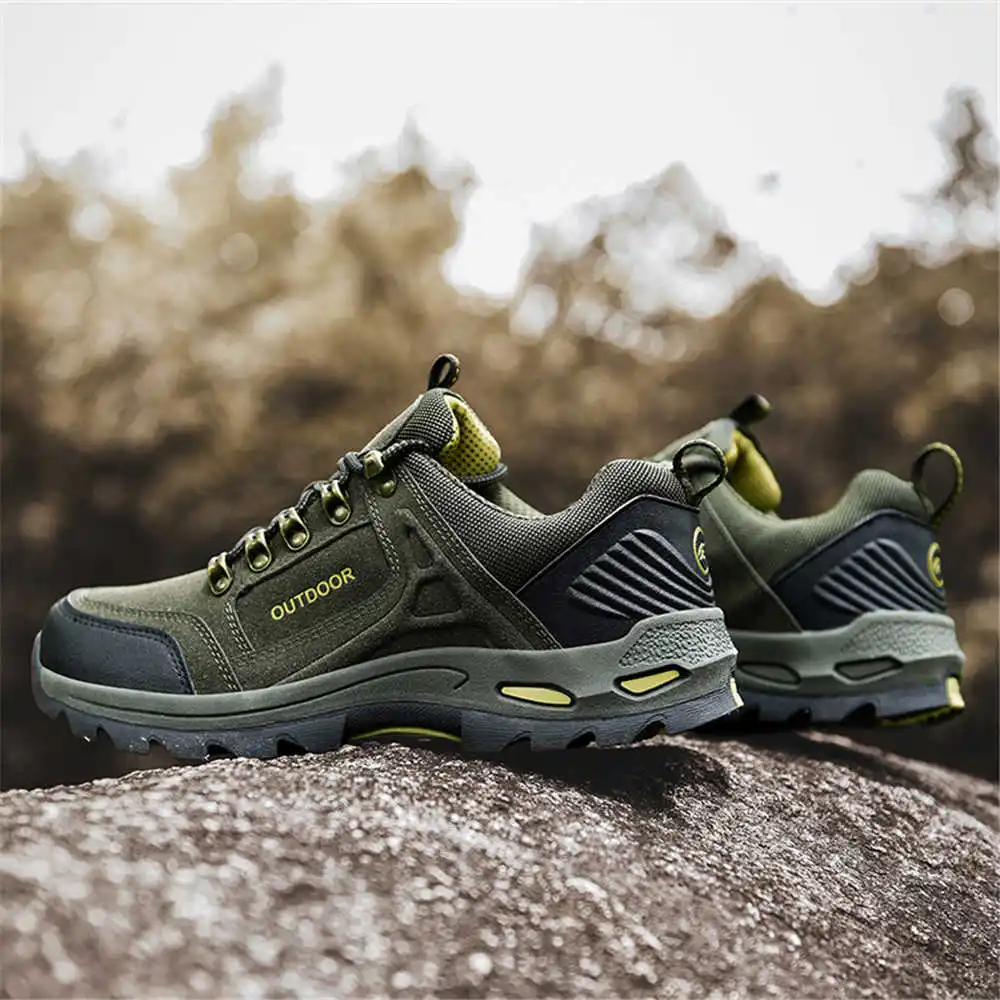 Non-slip Lace Up Hiking Tennis - Streetwear Brand From Uk review and price
