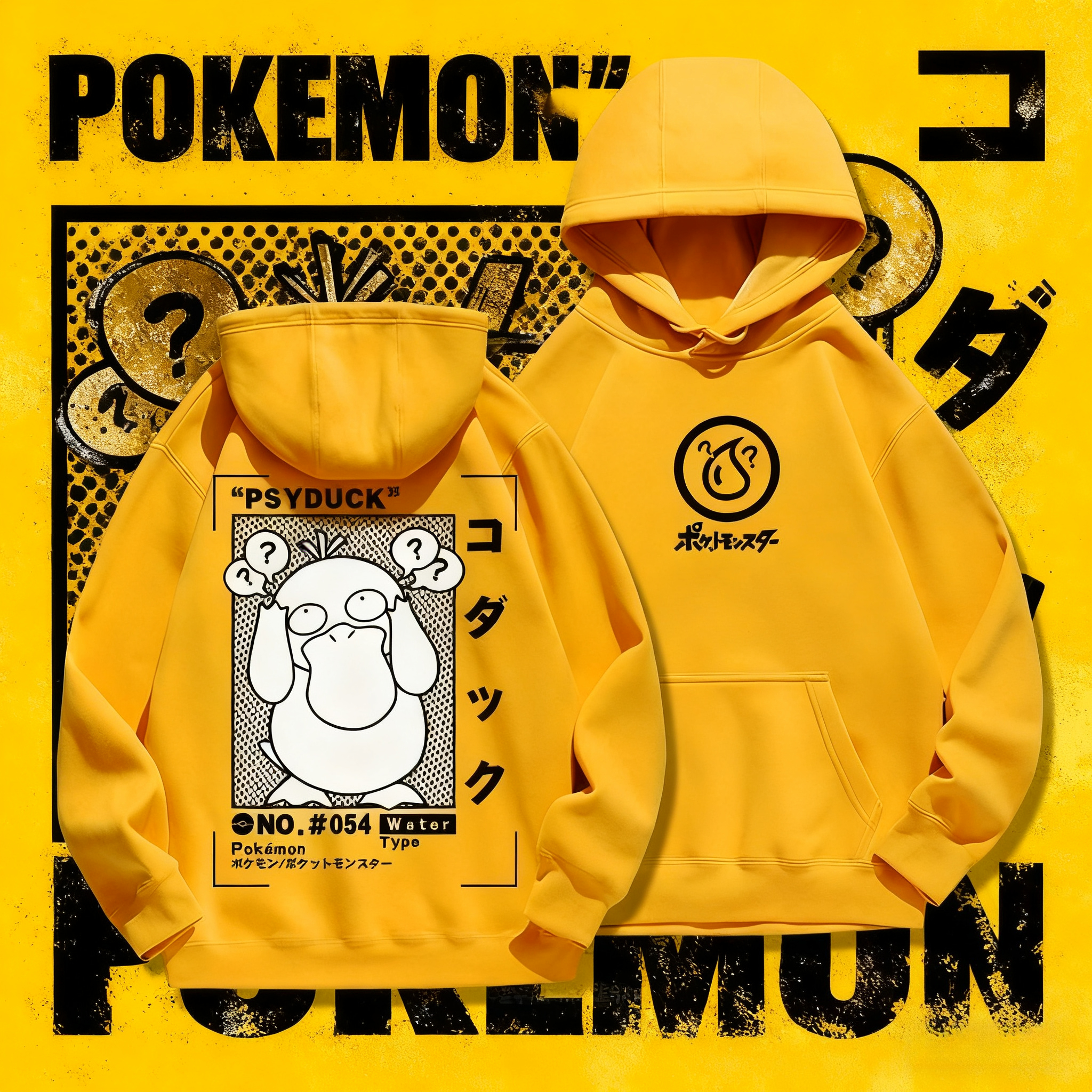 2025 Autumn/Winter Pokemon Ani - Streetwear Brands review and price