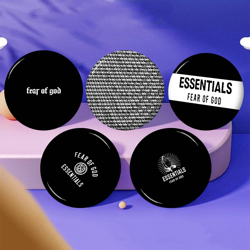 Fashion E-Essentials F-Fear Of - Fear Of God Essential review and price