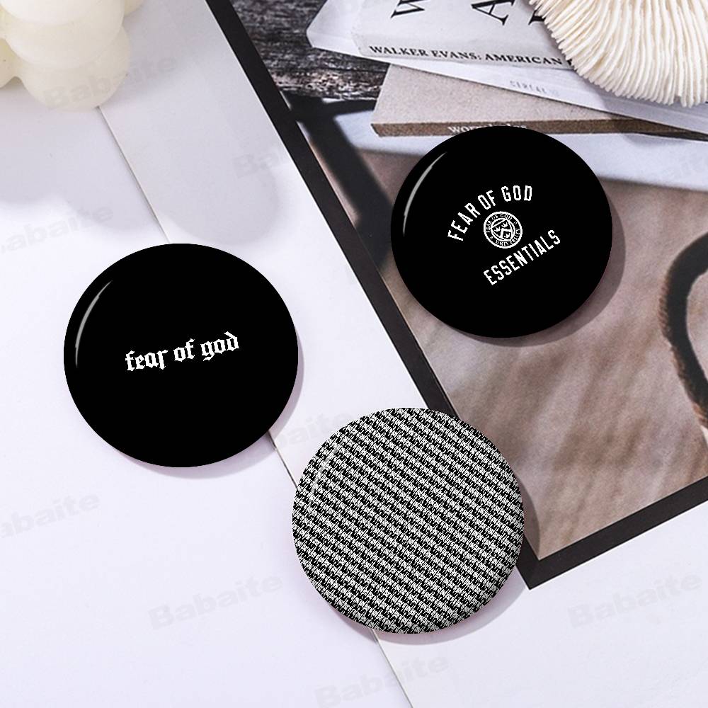 Fashion E-Essentials F-Fear Of - Fear Of God Essential review and price