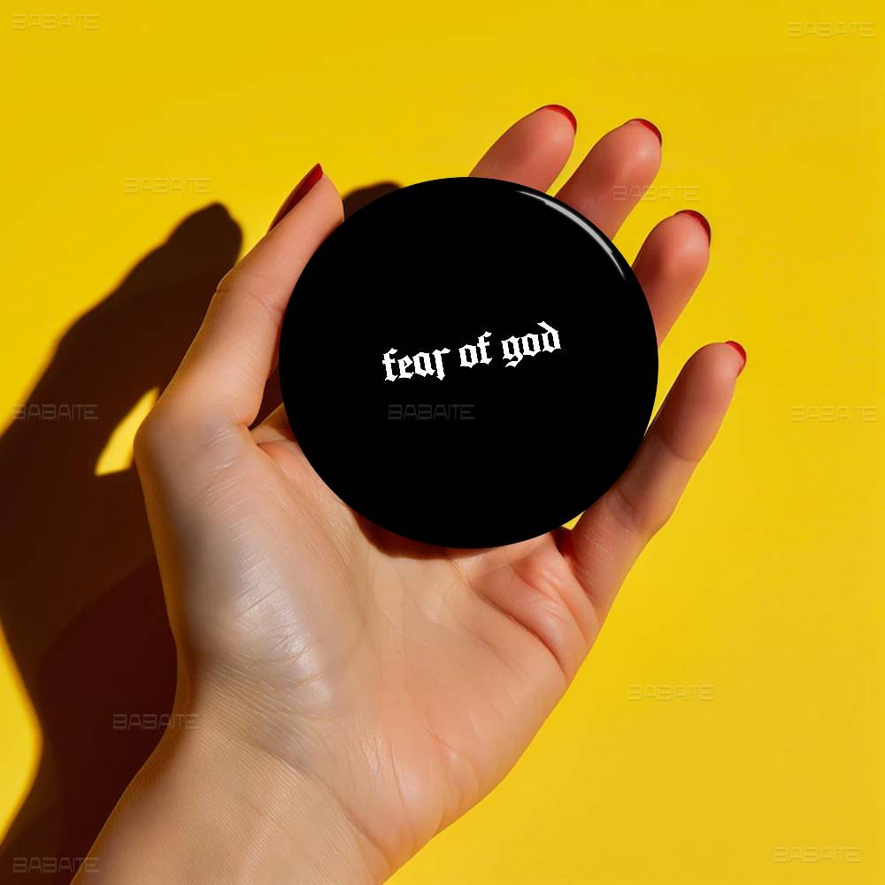 Fashion E-Essentials F-Fear Of - Fear Of God Essential review and price