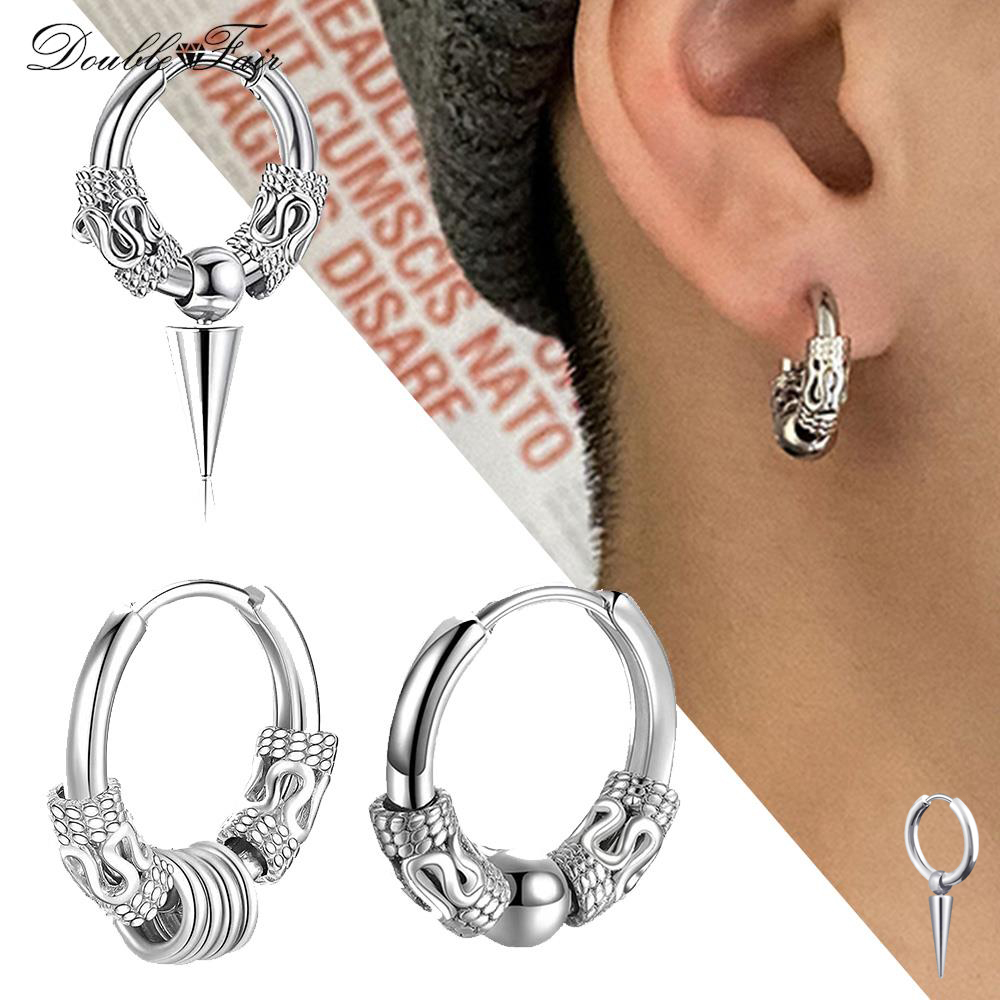 1PC Titanium Steel Designer Dr - Streetwear Brand Accessories review and price