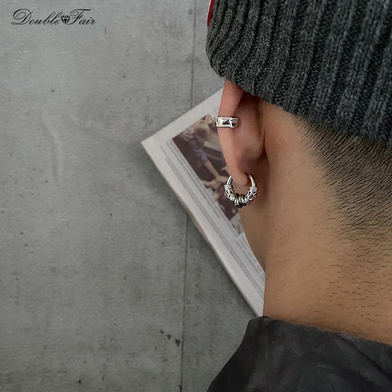 1PC Titanium Steel Designer Dr - Streetwear Brand Accessories review and price