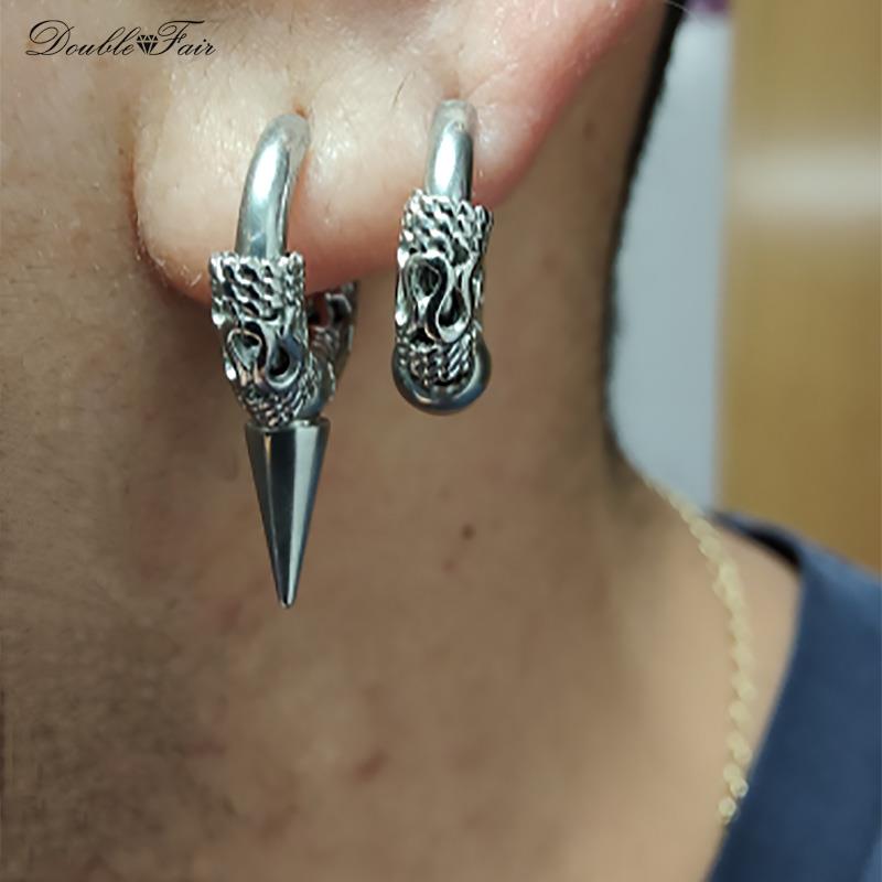 1PC Titanium Steel Designer Dr - Streetwear Brand Accessories review and price