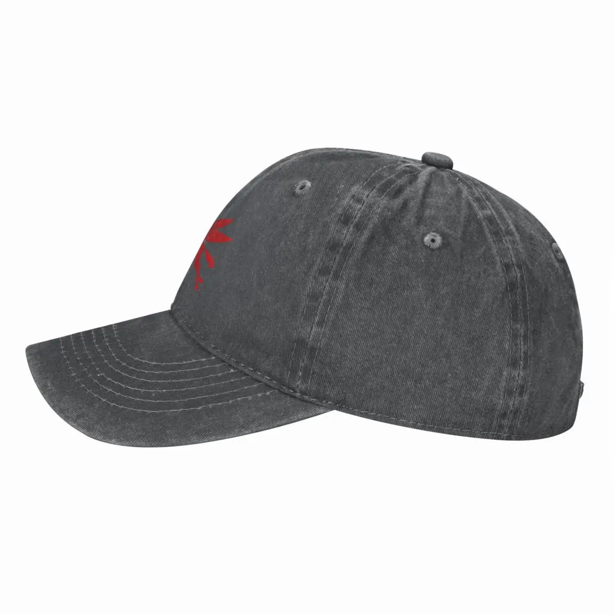 Mobil oil vintage sign logo -  - Streetwear Brand Red Logo review and price