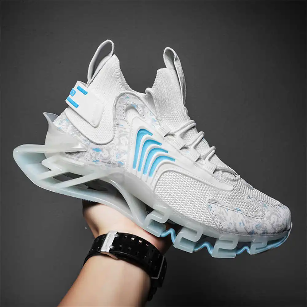 Blue Slipon Long Pink Boots Li - Streetwear Brand Accessories review and price