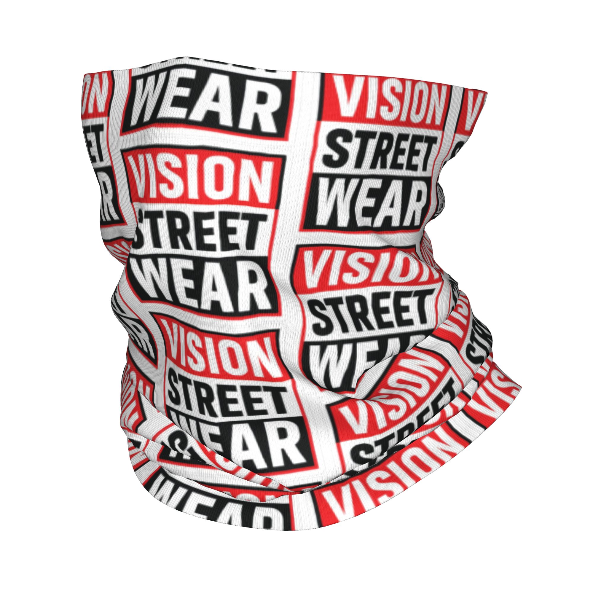 Visions Street Wears Winter He - Streetwear Brands review and price