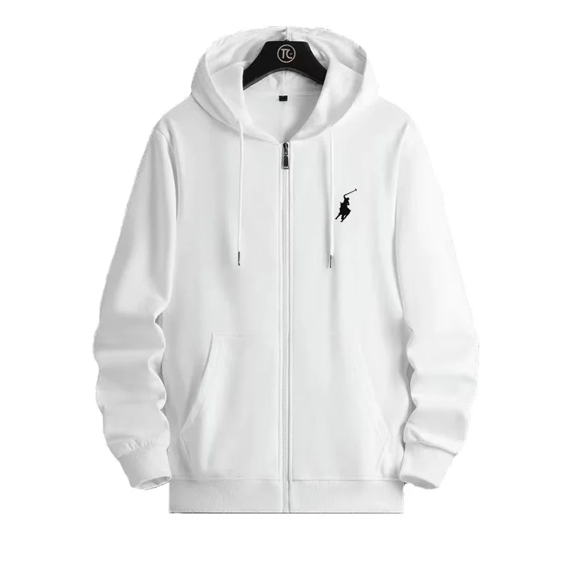 RL Embroidered Logo Zipper Spo - Fear Of God Essential review and price