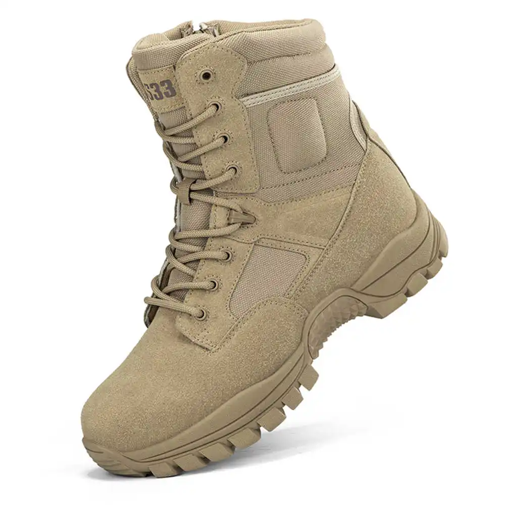 Nonslip Genuine Leather Hiking - Streetwear Brand From Uk review and price
