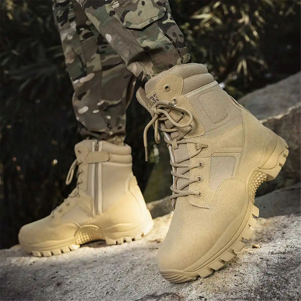 Nonslip Genuine Leather Hiking - Streetwear Brand From Uk review and price