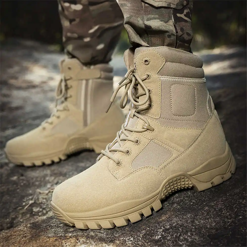 Nonslip Genuine Leather Hiking - Streetwear Brand From Uk review and price