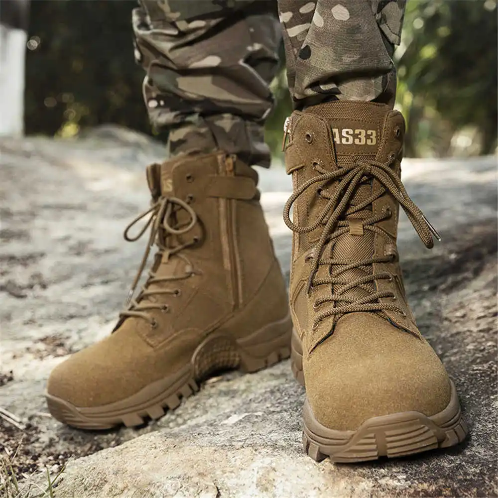 Nonslip Genuine Leather Hiking - Streetwear Brand From Uk review and price