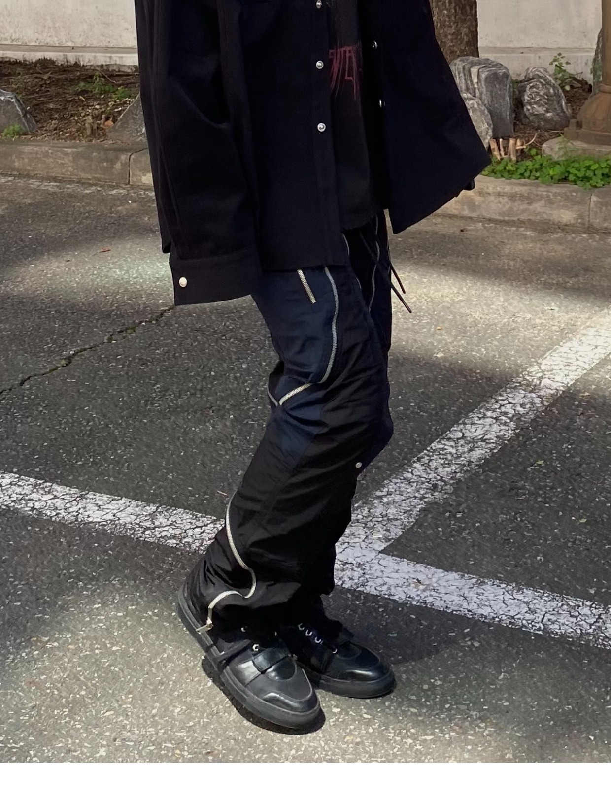Undermycar VIBE niche streetwe - Streetwear Brand Niche review and price
