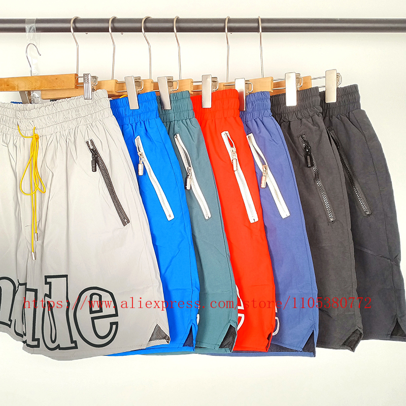 New Arrival Rhude Red Logo Pri - Fear Of God Essential review and price