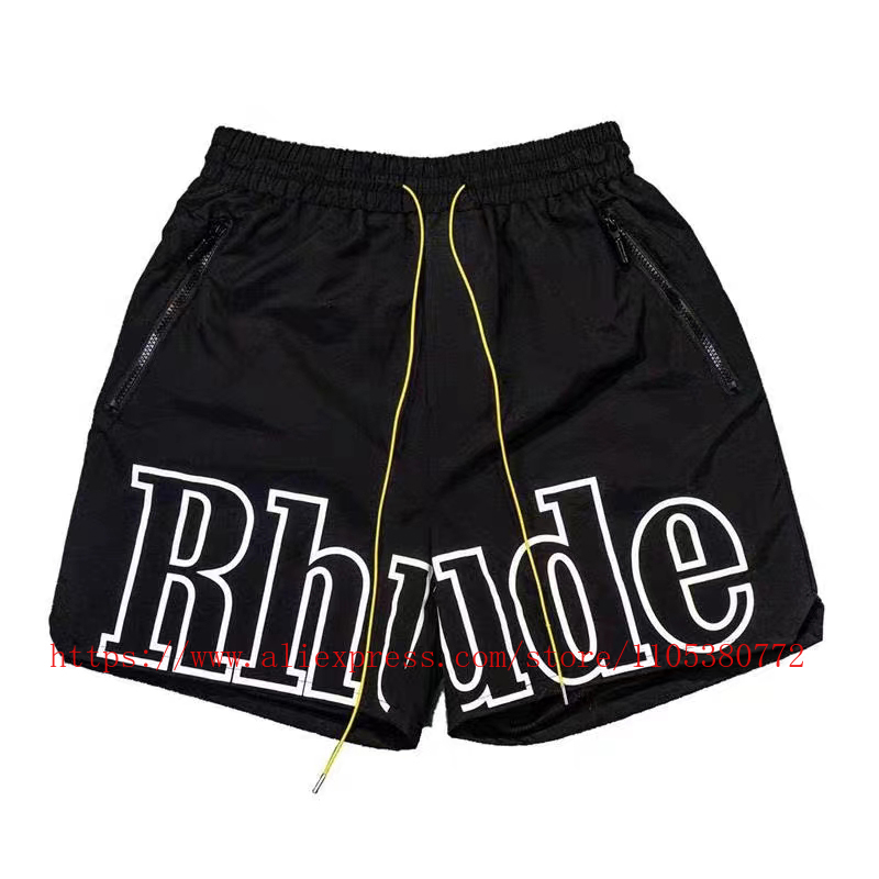 New Arrival Rhude Red Logo Pri - Fear Of God Essential review and price