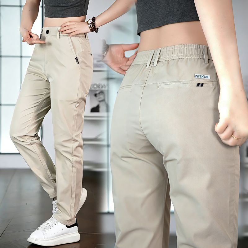 2026 Men's Ice Silk Straight L - Streetwear Brand Accessories review and price