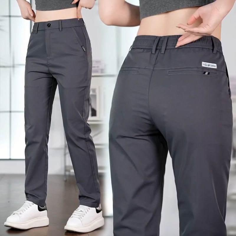 2026 Men's Ice Silk Straight L - Streetwear Brand Accessories review and price