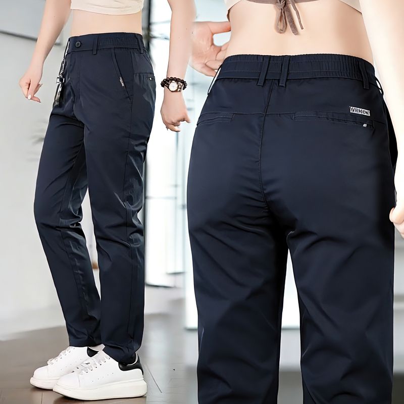 2026 Men's Ice Silk Straight L - Streetwear Brand Accessories review and price