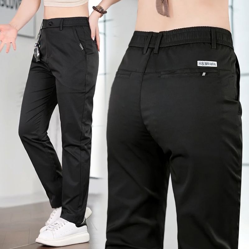 2026 Men's Ice Silk Straight L - Streetwear Brand Accessories review and price