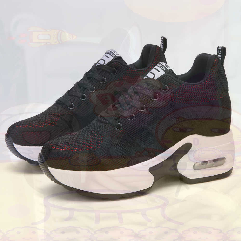 Red Size 36 Shoes Woman Tennis - Streetwear Brand From Uk review and price