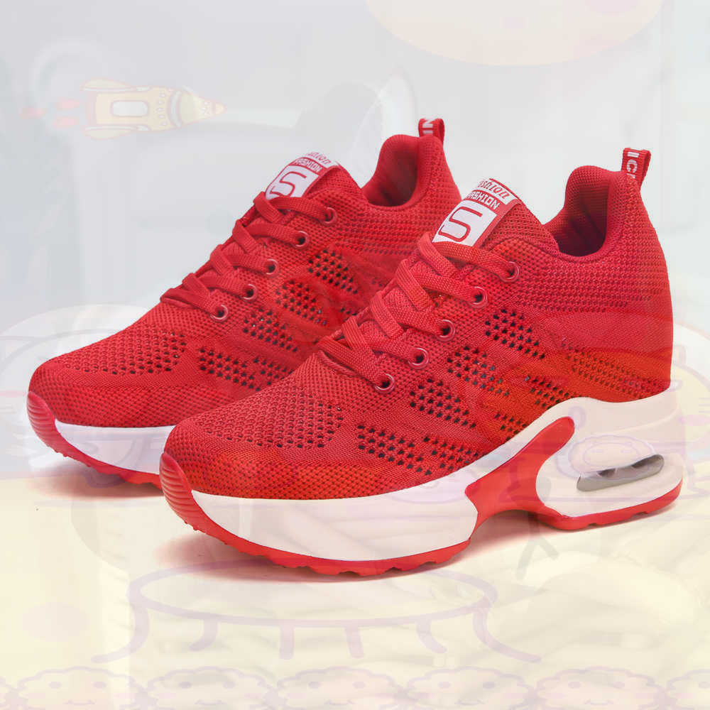 Red Size 36 Shoes Woman Tennis - Streetwear Brand From Uk review and price