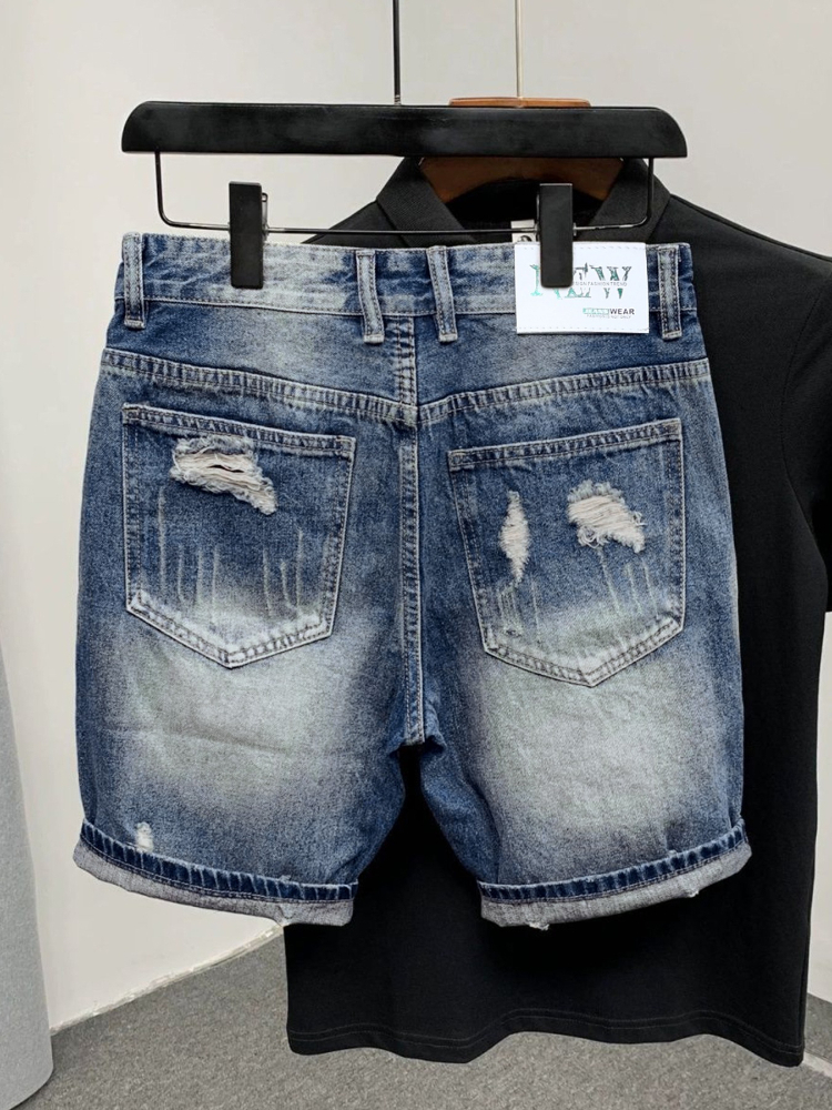 2026 Summer Ripped Straight Me - Streetwear Brands review and price
