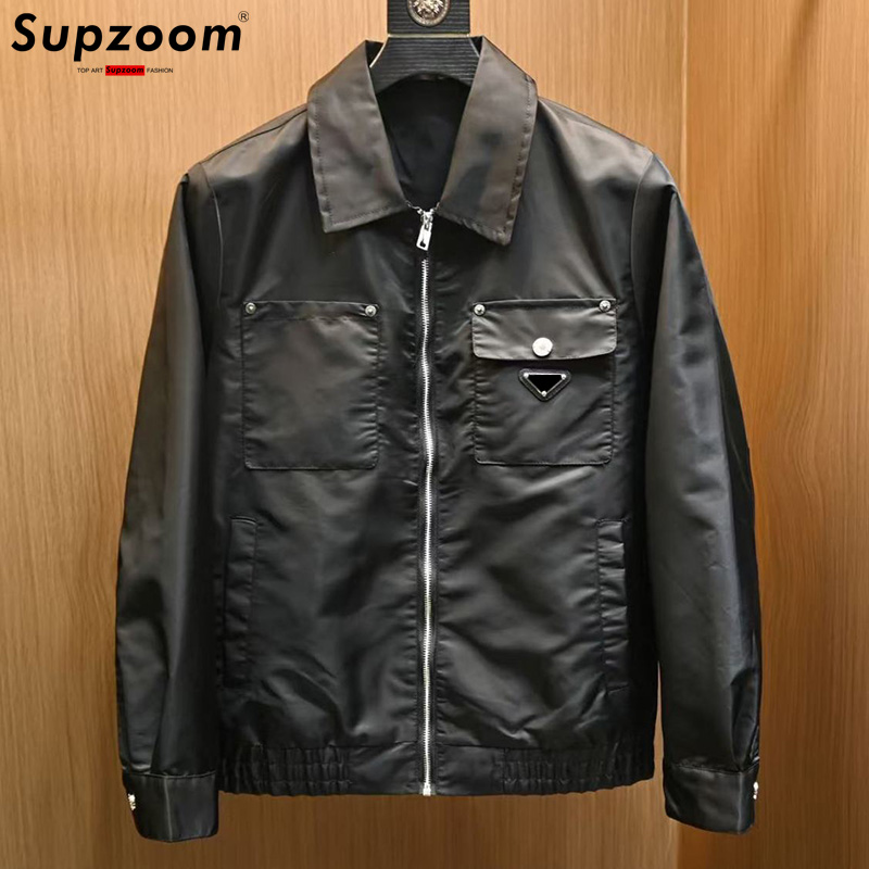 Supzoom New Arrival Turn-Down  - Streetwear Brand Accessories review and price