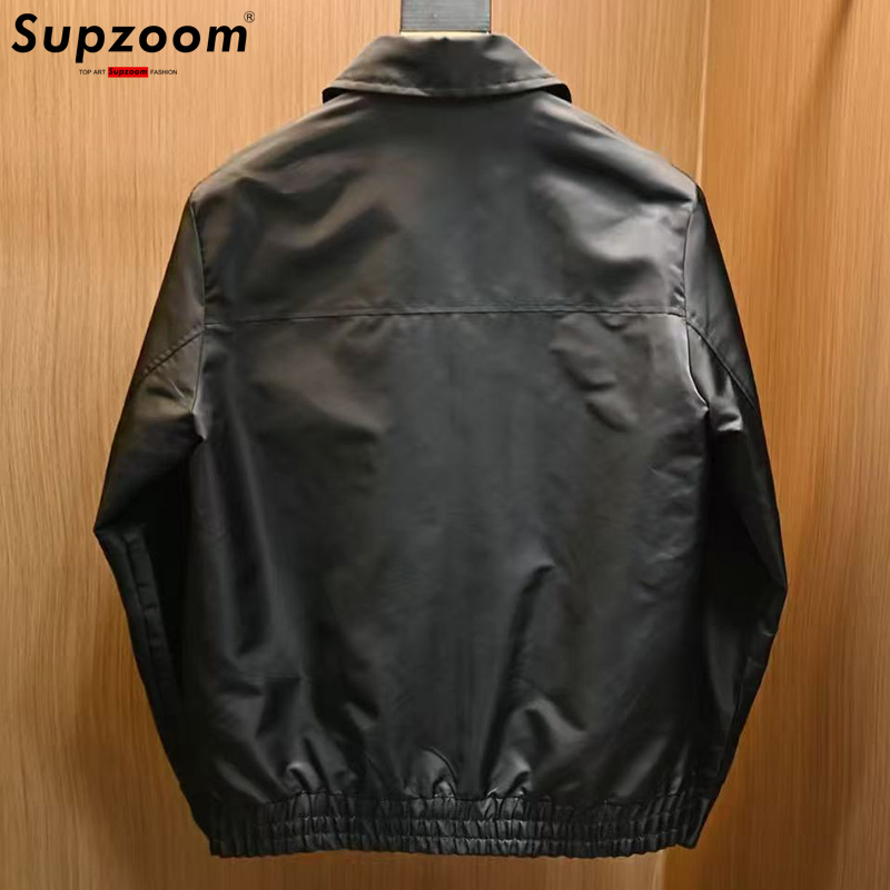 Supzoom New Arrival Turn-Down  - Streetwear Brand Accessories review and price