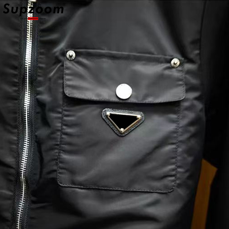 Supzoom New Arrival Turn-Down  - Streetwear Brand Accessories review and price