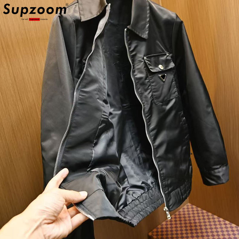 Supzoom New Arrival Turn-Down  - Streetwear Brand Accessories review and price