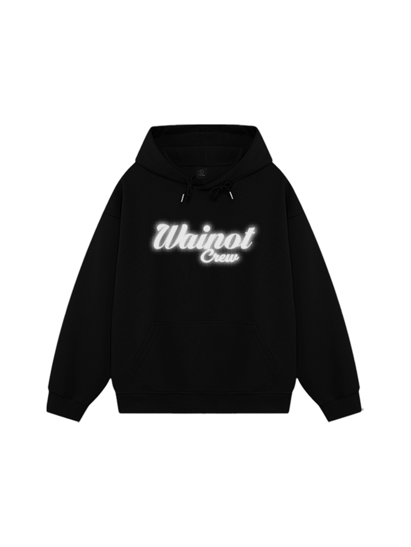 Men'S White Hooded Sweatshirt  - Streetwear Brand Red Logo review and price